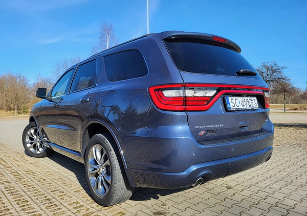 Mercedes-Benz ML cena 99500 przebieg: 104000, rok produkcji 2015 z Częstochowa małe 277